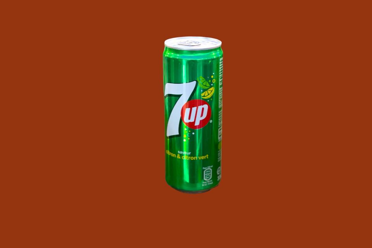 7 Up