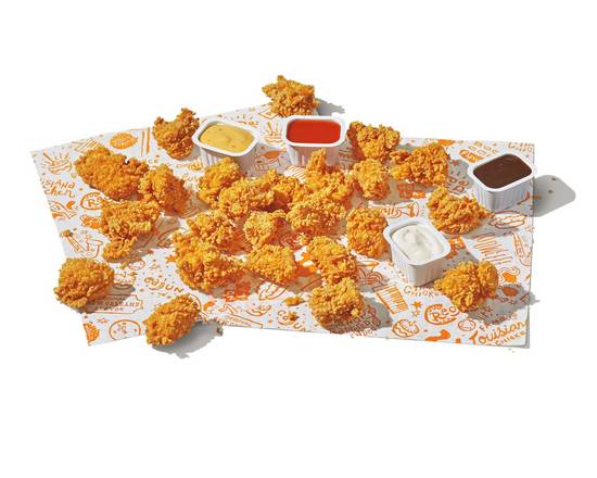 24Pc Nuggets