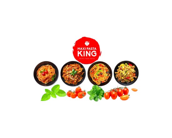 Maxi Pasta King