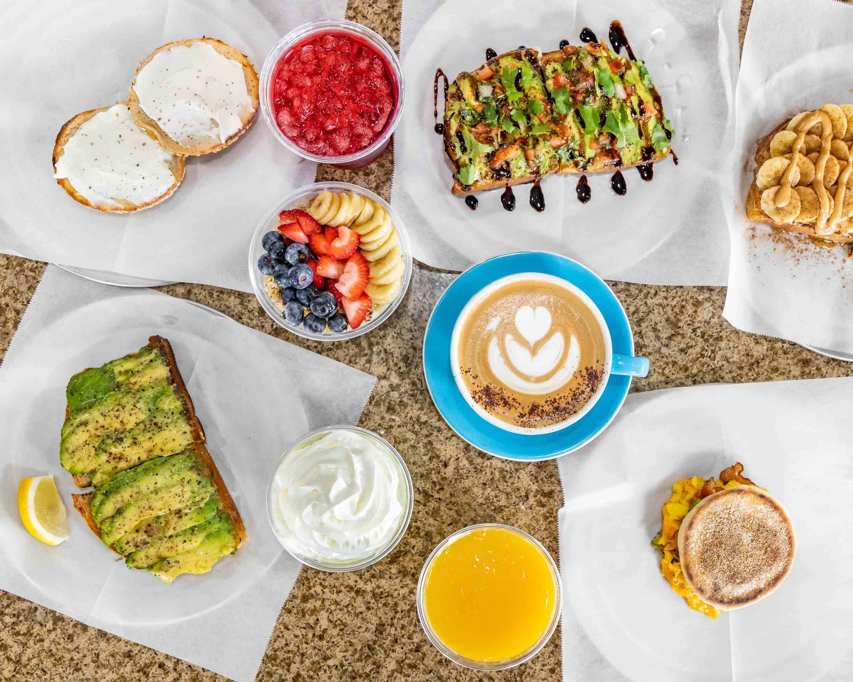 Joyful Noise Coffee Menu Menifee • Order Joyful Noise Coffee Delivery