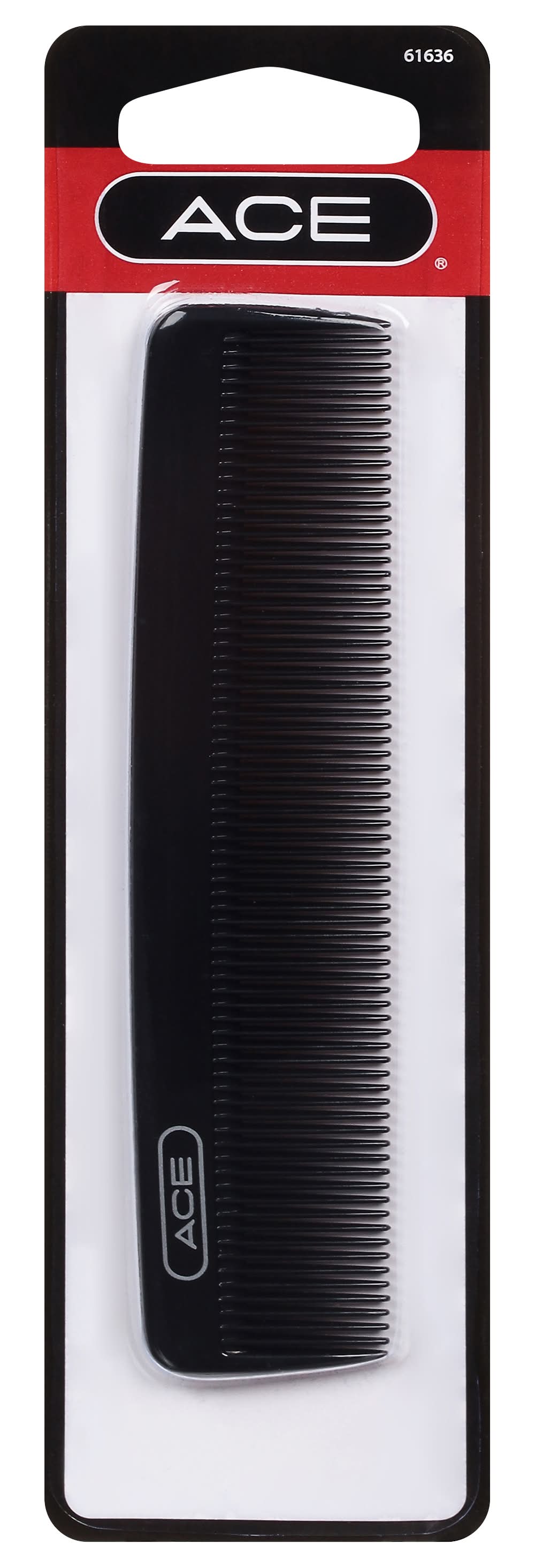 ACE Fine Tooth Comb (1.6 oz)