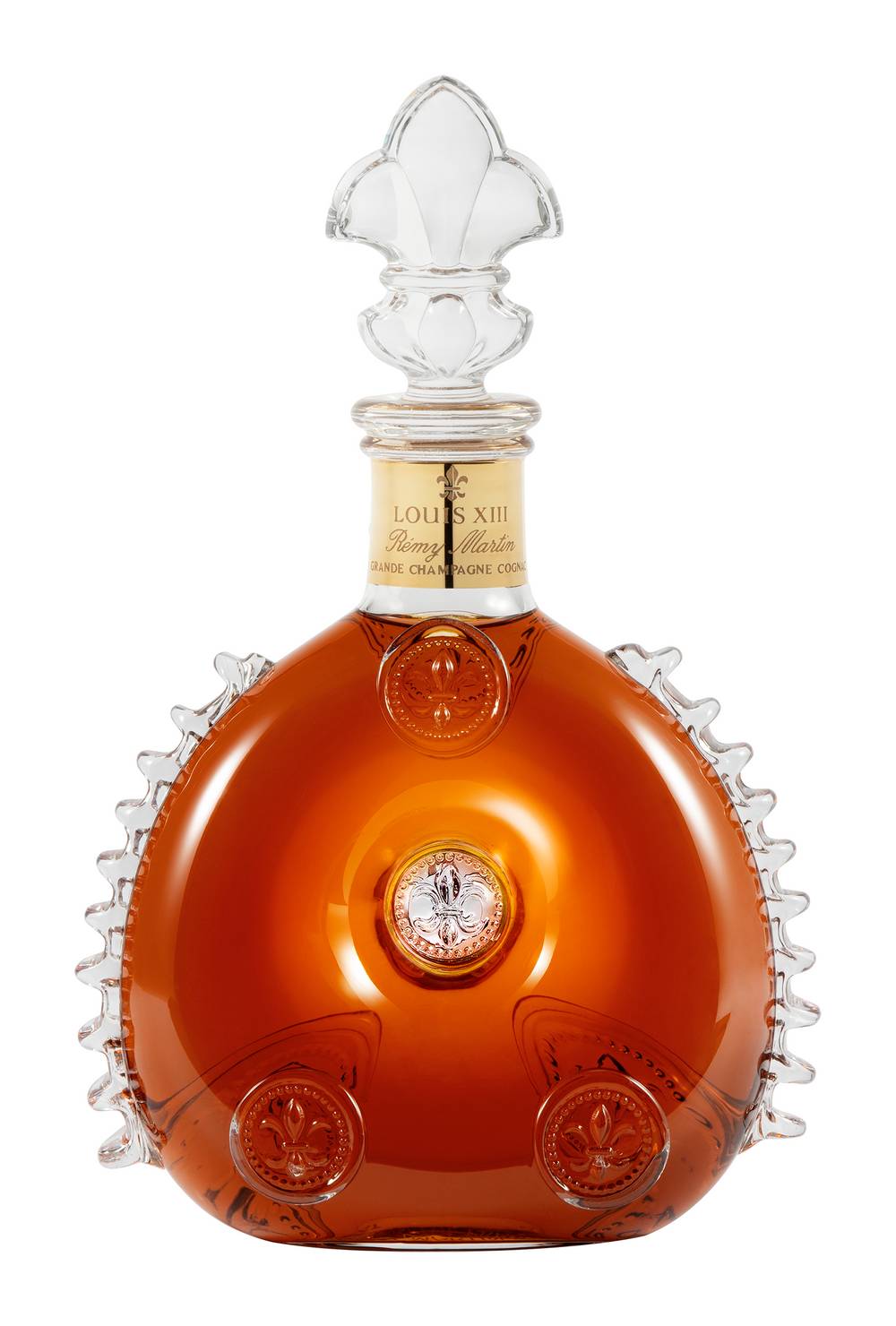 LOUIS XIII The Classic Decanter Cognac (700 ml)