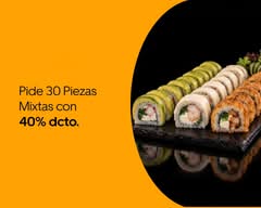 Sushitumare🍣 (Maipú)