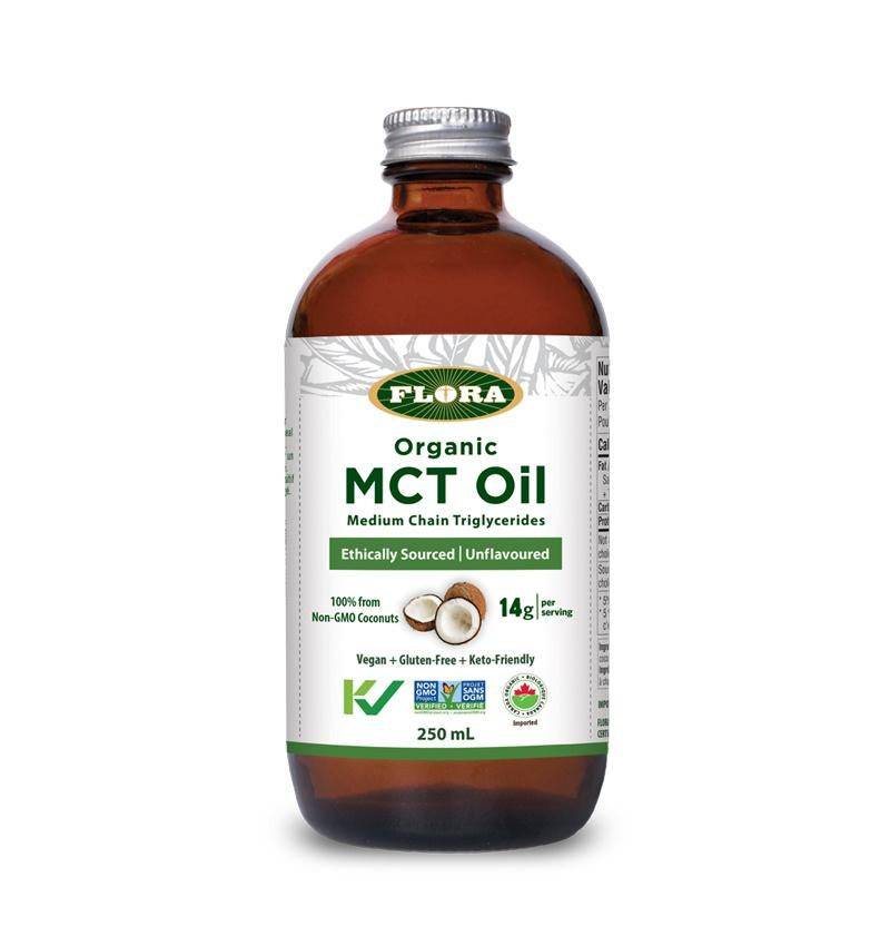 Flora Organic Mct Oil Delivery Near Me Order Online Uber Eats