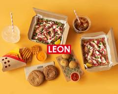 LEON (Asda, Milton Keynes)