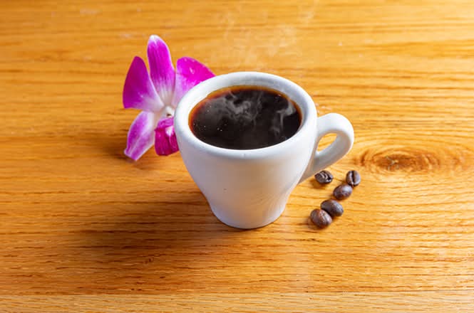 Espresso