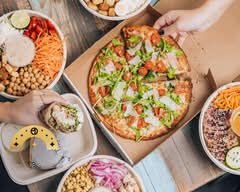 Flyfuel Food Co.- Aventura