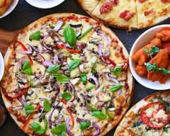 Pizzaservice Bella India