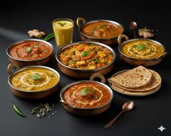 Curry Liebe by Curry Masala Dortmund 🇮🇳