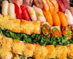 Tenkura Sushi & Asian Cuisine (76000 William Burgess Boulevard)