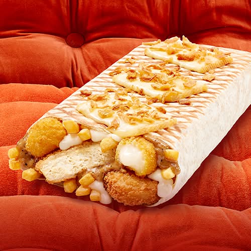 Otacos Tartiflemme Végé XL