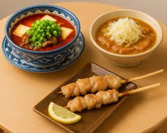 炭火焼居酒屋八っちゃん 柏東口店　Sumibiyaki Izakaya Hatchan Kashiwa Higashiguchi-ten			