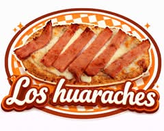 Los Huaraches (Aguascalientes)