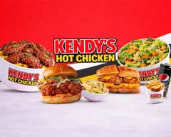 KENDY’S HOT CHICKEN