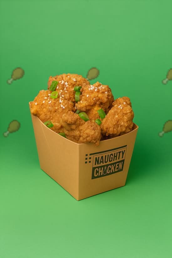 X2 Tenders 🍗