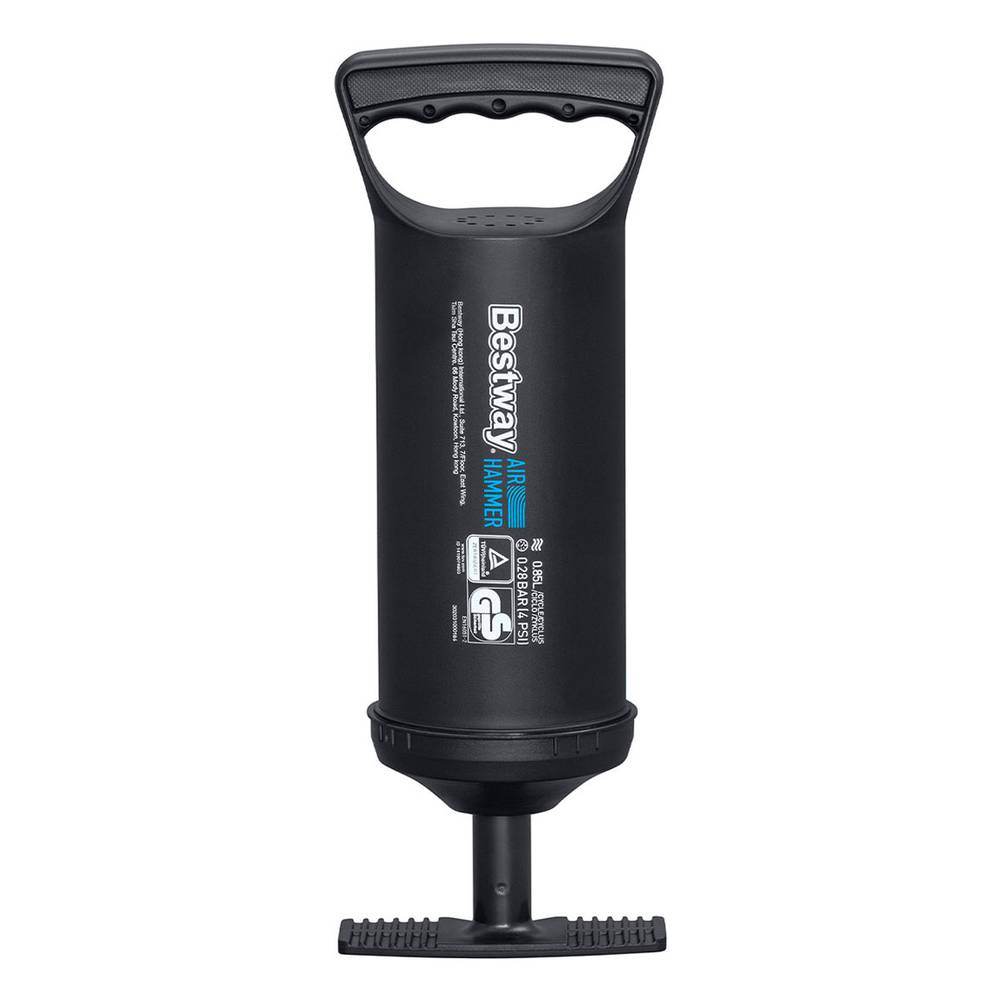 Bestway · Bomba de aire manual