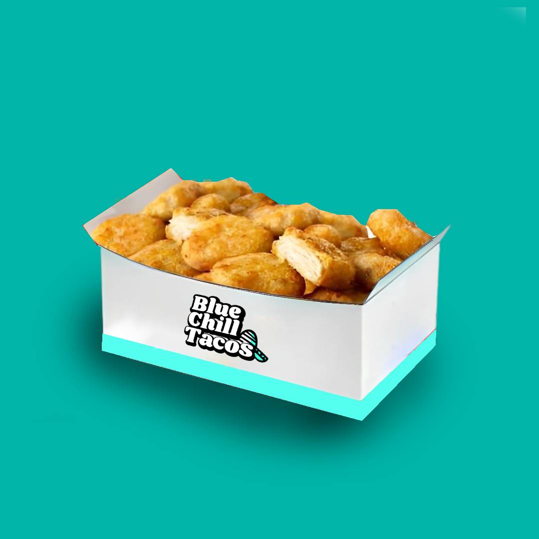 Box Nuggets X6 + SAUCE OFFERTE