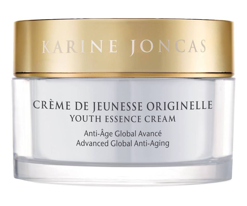 Karine joncas crème de jeunesse originelle (60 ml) - youth essence cream  (60 ml)