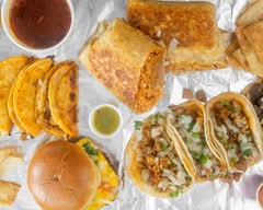 Smash'd Street - Tacos, Burgers, Wings