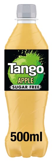 Tango Apple, Soft Drink (500ml)