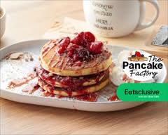 THE PANCAKE FACTORY - Ortega y Gasset