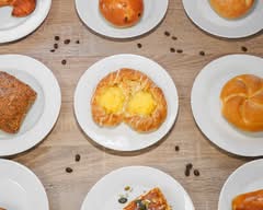 Bäckerei & Lebensmittel Lützelllinden