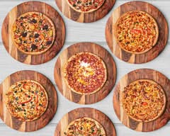 Pizza Max Caroline Springs