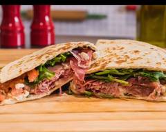 La Piadina Italian Flatbread Sandwiches (Fort Collins)