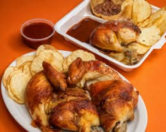 Pollos Don Chente Boulevard