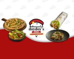 Doydoy's Pizza Lieferservice