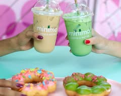 Minimo Coffee & Matcha