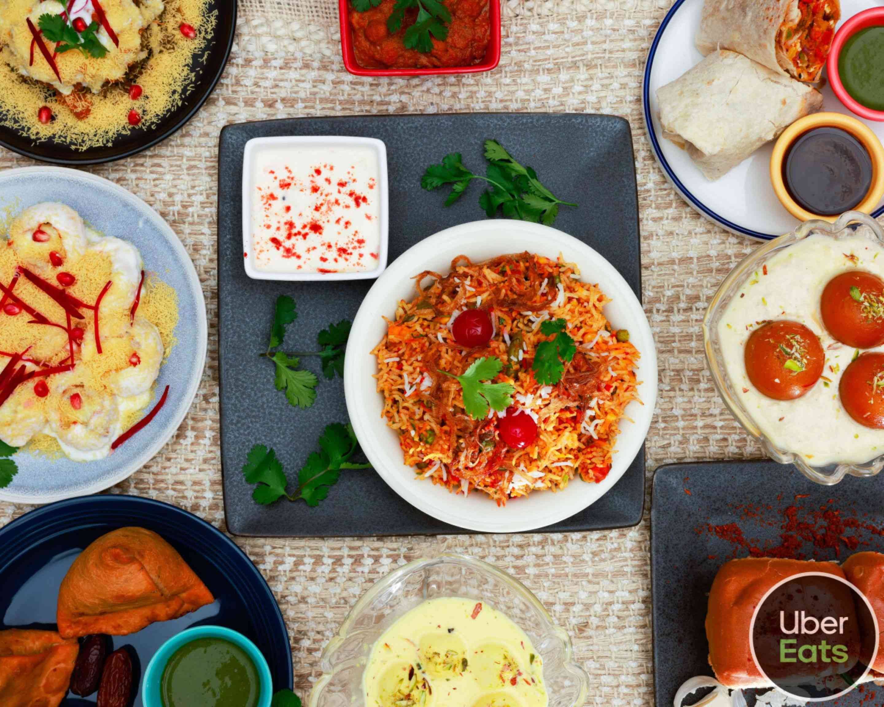 Order Bombay Canteen USA Menu Delivery【Menu & Prices】 Somerville