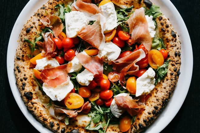 Napolita Pizzeria photo 3
