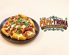 Papa-Trona