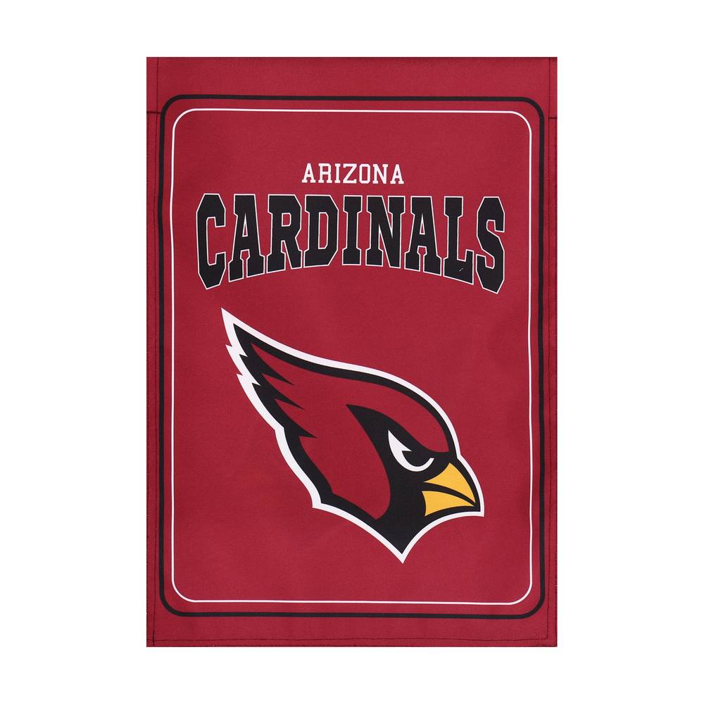 Evergreen 1-ft W x 1.5-ft H Arizona State Cardinals Garden Flag | ZLW14L3800