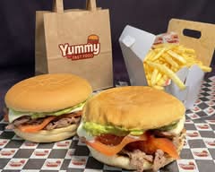 Yummy Fast Food - Maipu