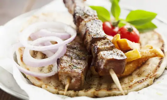 Petra Grill Mediterranean Cuisine