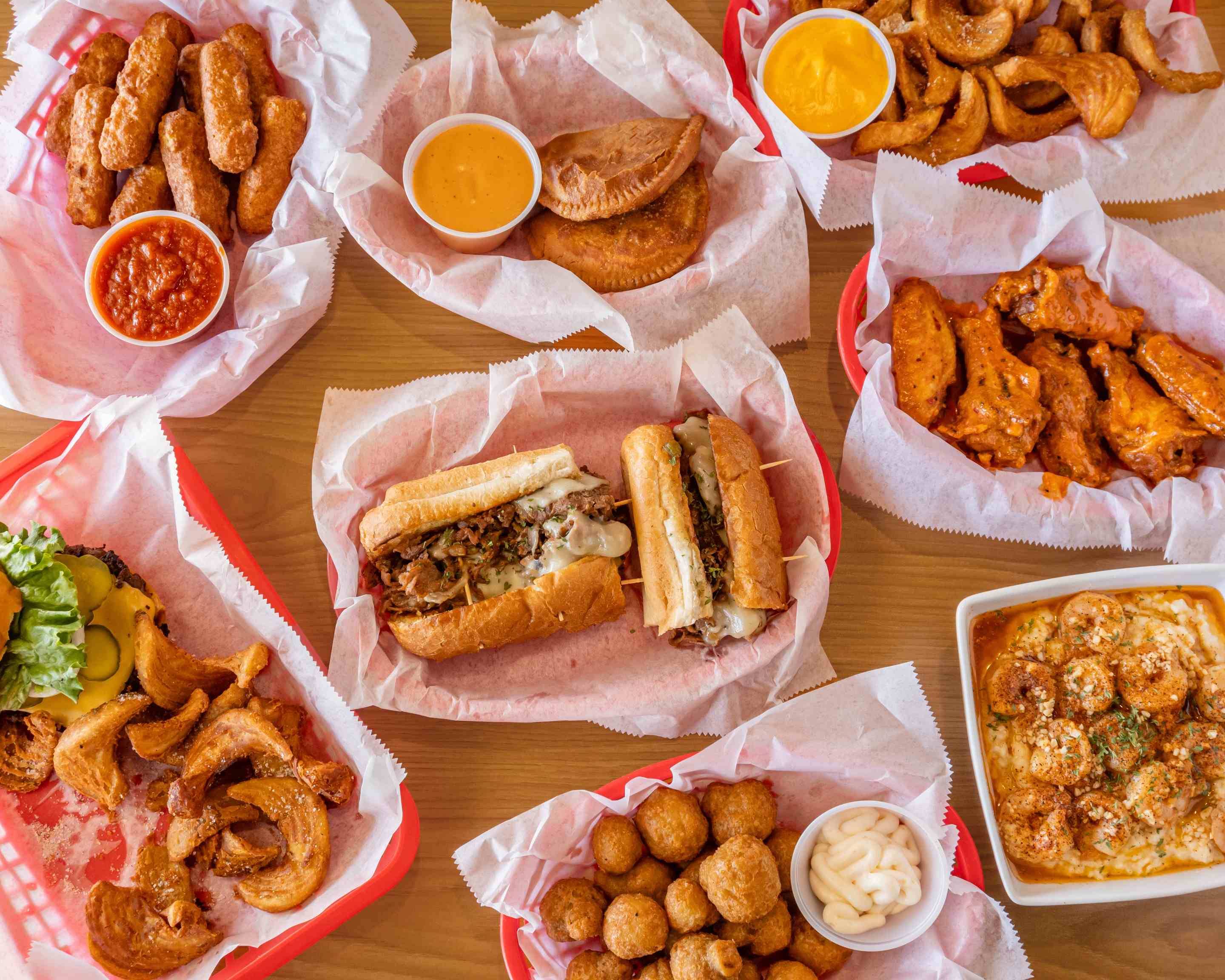 Order King’s Grill (Rockledge) Menu Delivery【Menu & Prices】 Rockledge