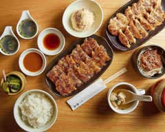 餃子歩兵 銀座店 Gyoza hohei ginza