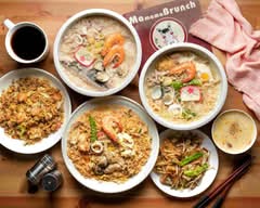 馬媽媽早午餐