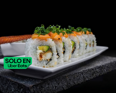 Sushi Express San Marcos