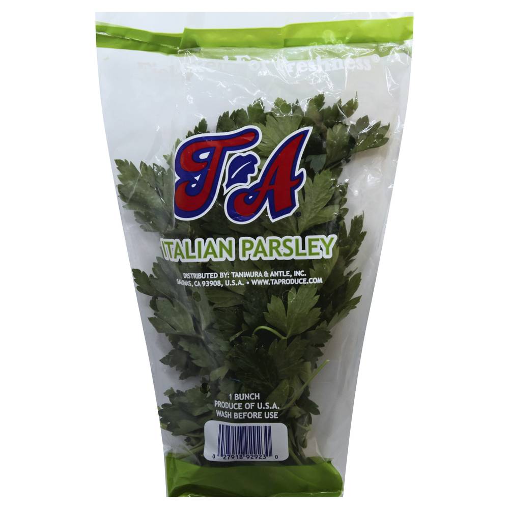 Tanimura & Antle Parsley