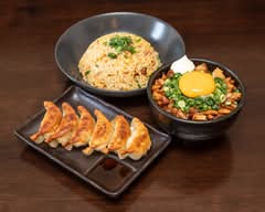 ラーメン リュウリュウ