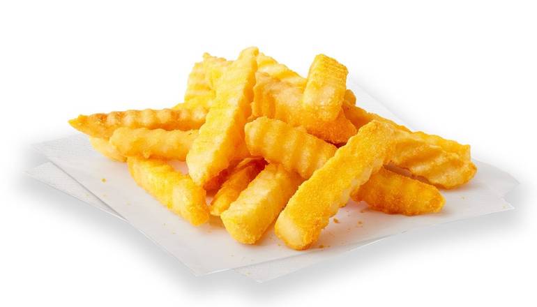 Fries