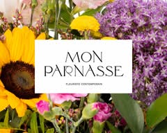 Mon Parnasse (Aguilera)