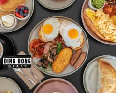 The Fabulous Baker Boys Bakery