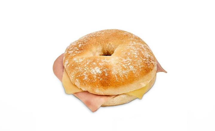 Bagel continental