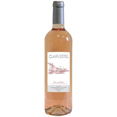 Rose Clair Estel