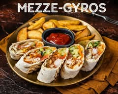 MEZZE-Gyros (Śródmieście)