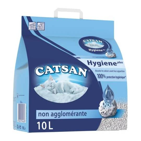 Catsan 10 L